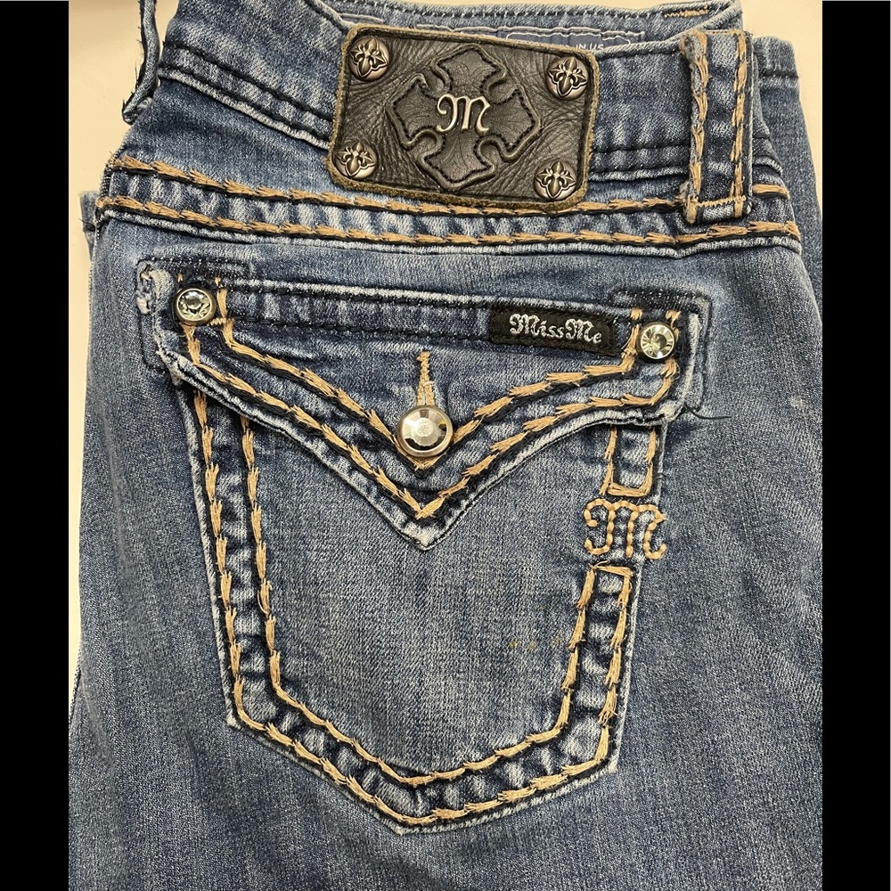 MISS ME JEANS size 31
